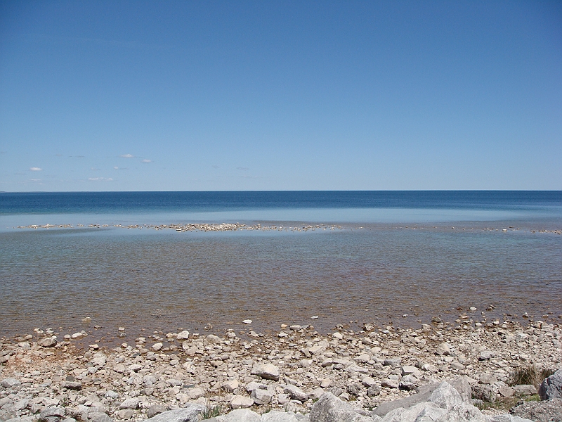 166 Memorial Day [2008 May 23].JPG - Scenes from Mackinac Island.